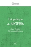 Marc-Antoine de Pérouse de Montclos - Géopolitique du Nigeria.
