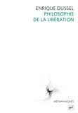 Enrique Dussel - Philosophie de la libération.