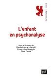 Marie-Laure Léandri et Françoise Gerstlé-Moggio - L'enfant en psychanalyse.