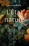 Xavier Ricard Lanata - L'Etat de nature.