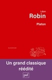 Léon Robin - Platon.
