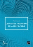 Florian Louis - Les Grands Théoriciens de la géopolitique.