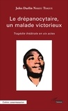 Jules Darlin Nakeu Tsague - Le drépanocytaire, un malade victorieux.