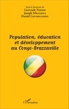 Gertrude Ndeko et Joseph Mbandza - Population, éducation et développement au Congo-Brazzaville.