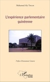 Mohamed Aly Thiam - L'expérience parlementaire guinéenne.