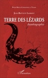 Jean-Baptiste Laokolé - Terre des lézards.