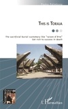 Paulus Palimbong - This is Toraja - The sacrificial burial customary like "raison d'être" Get rich to success in death.