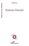 Walid Amri - Poèmes fractals.