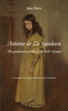 Jean Dara - Antonio de La Gandara - The gentleman painter of the Belle Époque.