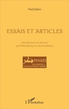 Farid Jabre - Essais et articles.