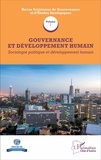 Botiagne Marc Essis - Gouvernance et développement humain - Volume 1, Sociologie politique et développement humain.