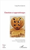 Long Pham Quang - Emotions et apprentissages.