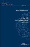 Hygin Didace Amboulou - OHADA - Traité de fiscalité des entreprises.
