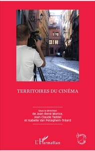 Jean-René Morice et Jean-Claude Taddei - Territoires du cinéma.