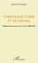 Jean-Louis Clergerie - Chroniques d'hier et de demain - Publiées dans le journal La Croix (1988-2011).