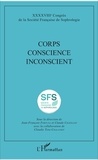 Jean-François Fortuna et Claude Chatillon - Corps Conscience Inconscient.