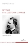 Anselme Mbemba-Mpandzou - Nietzsche et la question de la morale.