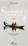 Thierno Seck - Larmes discrètes.