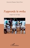 Honorine Massanvi Gblem-Poidi - J'apprends le moba - Langue Gur du Togo.