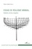 Pierre-André Huglo - Essais de réalisme minimal - Relations, formes, singuliers.