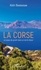 Alain Bensoussan - La Corse - Un joyau de granit dans un écrin d'azur.