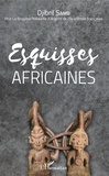 Djibril Samb - Esquisses africaines.