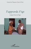 Honorine Massanvi Gblem-Poidi - J'apprends l'Igo - Langue Kwa du Togo.
