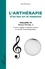 Jimi B. Vialaret - L'arthérapie, d'un lien art et médecine - Volume 6, Musica Mundia. 2e partie : langage et divination, animaux et curiosités musicothérapeutiques.