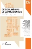 Bernard Darras et Stéphane Vial - MEI N°41 : Design, médias et communication.