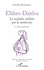 Claude Hamonet - Ehlers-Danlos - La maladie oubliée par la médecine.