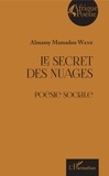 Almamy Mamadou Wane - Le secret des nuages - Poésie sociale.
