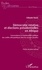 Célestin Tagou - Démocratie rotative et élections présidentielles en Afrique - Transcendance et transformation politique des conflits ethnopolitiques dans les sociétés plurielles.