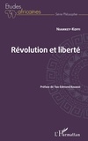  Niamkey-Koffi - Révolution et liberté.
