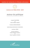 IREA - Cahiers de l'IREA N° 28/2019 : Autour du politique.