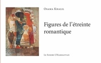 Osama Khalil - Figures de l'étreinte romantique.