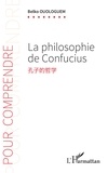 Belko Ouologuem - La philosophie de Confucius.