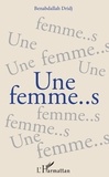 Benabdallah Dridj - Une femme..s.