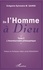 Grégoire-Sylvestre Gainsi - De l'Homme à Dieu - Tome 2, L'Incontournable philosophique.