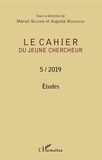 Marcel Nguimbi et Auguste Nsonsissa - Le cahier du jeune chercheur N° 5/2019 : Etudes.