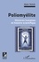Alain Yelnik - Poliomyélite - Histoires humaines et histoire scientifique.