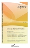 Philippe Carré - Savoirs N° 51/2019 : Emancipation et formation.