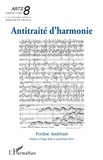 Eveline Andréani - Antitraité d'harmonie.