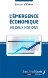 Soussoy d' Ebène - L'émergence économique en deux notions.