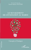Imad-Eddine Hatimi - Le management de l'innovation au Maroc - Concepts et Pratiques.