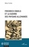 Nikos Foufas - Friedrich Engels et la guerre des paysans allemands.