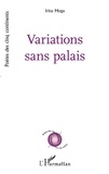 Irina Moga - Variations sans palais.