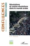 Pierre Blanc - Confluences Méditerranée N° 115, hiver 2020 : Révolutions et contre-révolutions dans le monde arabe.