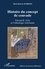 Maria Beatrice Di Brizio - Histoire du concept de couvade - Edward B. Tylor et l'ethnologie victorienne.