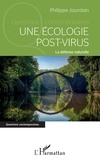 Philippe Jourdain - Une écologie post-virus - La défense naturelle.