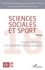 Sylvain Ferez - Sciences Sociales et Sport N° 18, juillet 2021 : Faire circuler les savoirs sociologiques.
